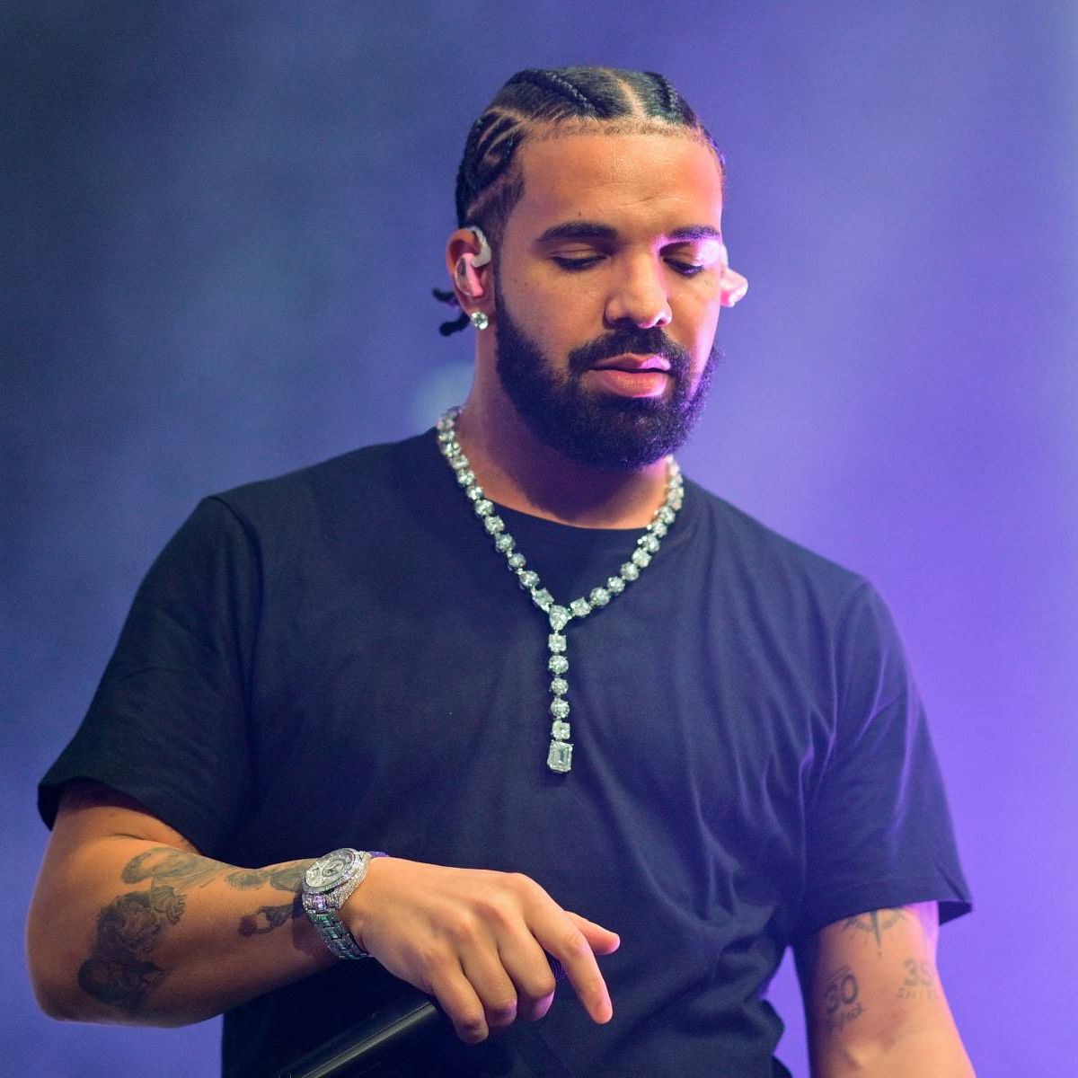 Drake Sells Majority Stake of OVO's Fashion Operations — image 2
