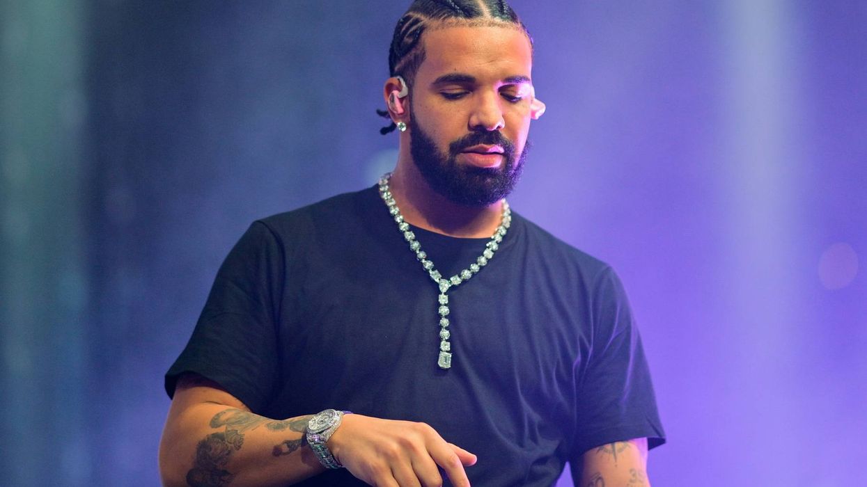 Drake Sells Majority Stake of OVO's Fashion Operations — image 4