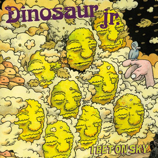 Dinosaur Jr.: There Near — image 11