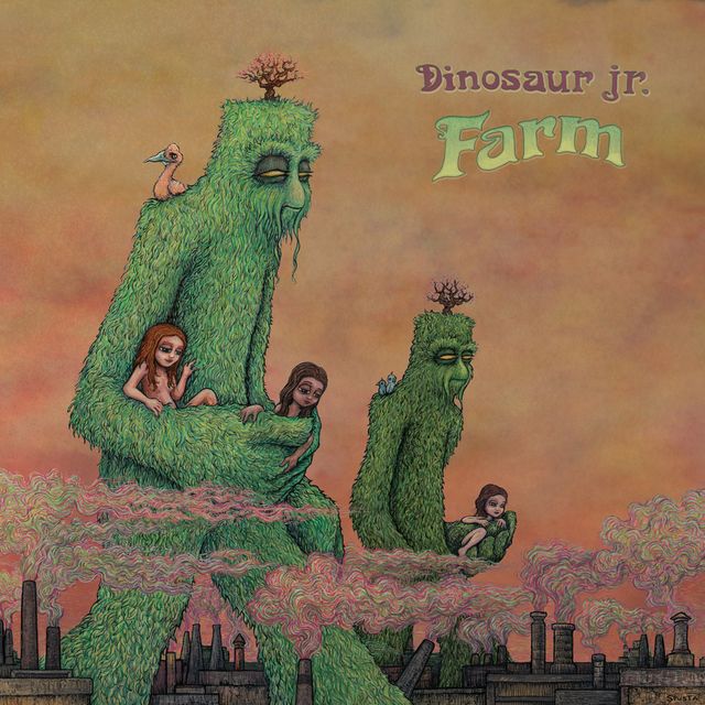 Dinosaur Jr.: There Near — image 12