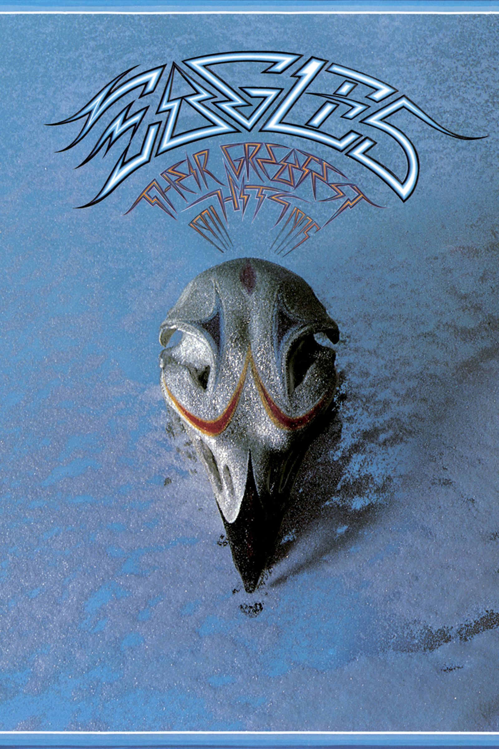 The Eagles: Their Greatest Hits (1971-1975)