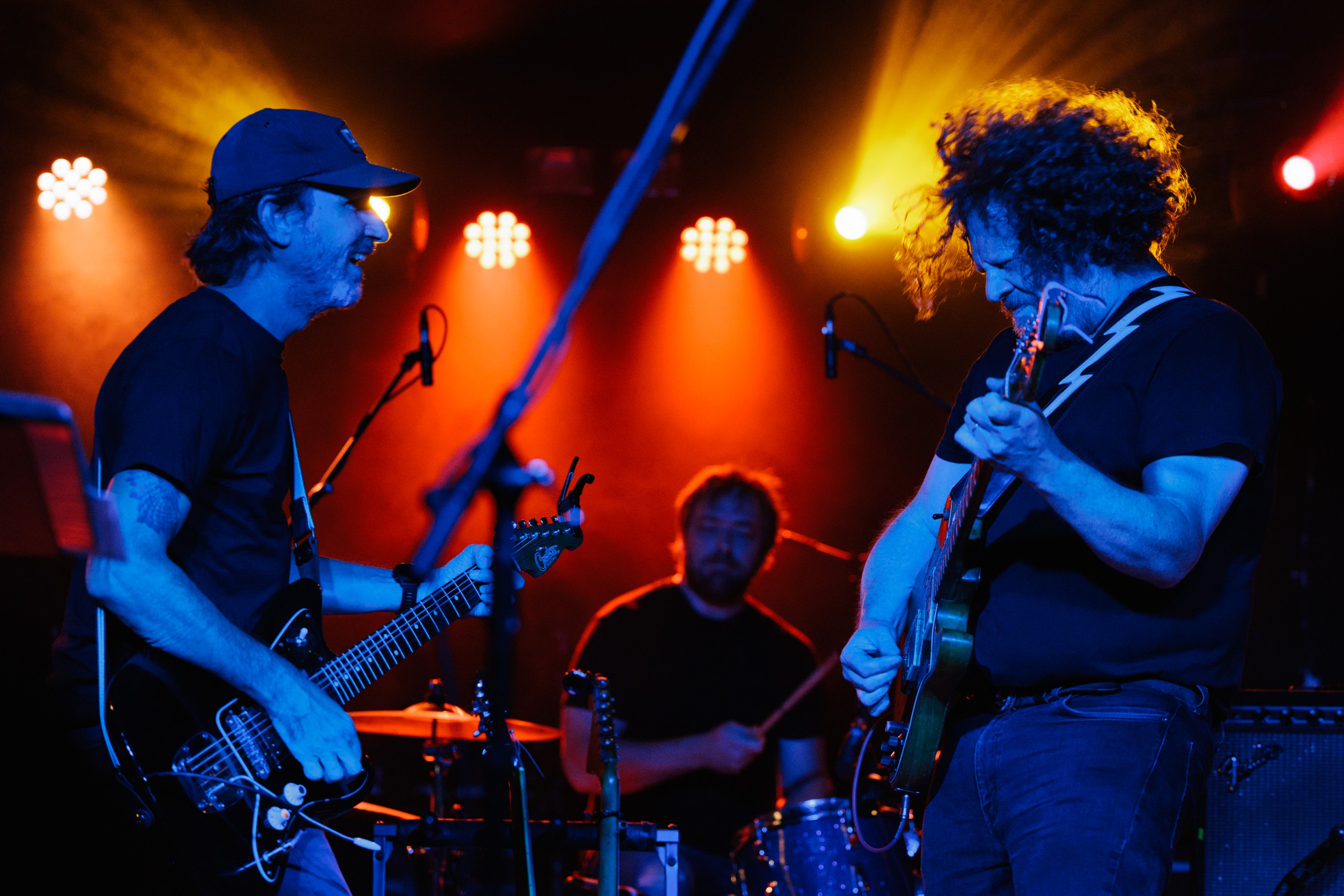 At What Comes After The Blues, Secretly Group Celebrates Its Three-Decade Journey To The Forefront Of Indie Music — image 4