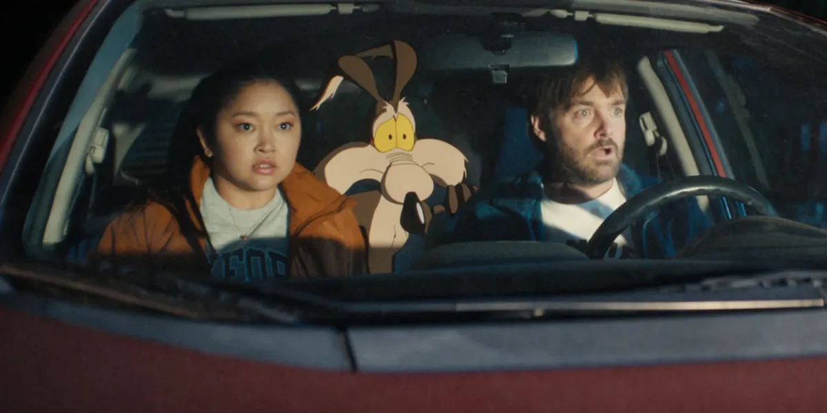 Will Forte Talks Overdue Arrival of â€˜Coyote vs. Acmeâ€™: Looney Tunes Has â€˜Always Been Subversiveâ€™