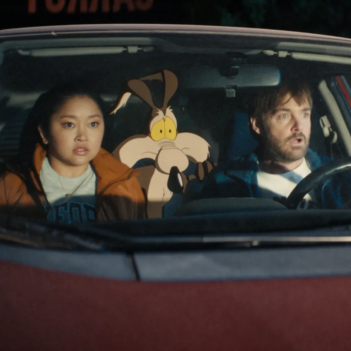Will Forte Talks Overdue Arrival of ‘Coyote vs. Acme’: Looney Tunes Has ‘Always Been Subversive’ — image 2