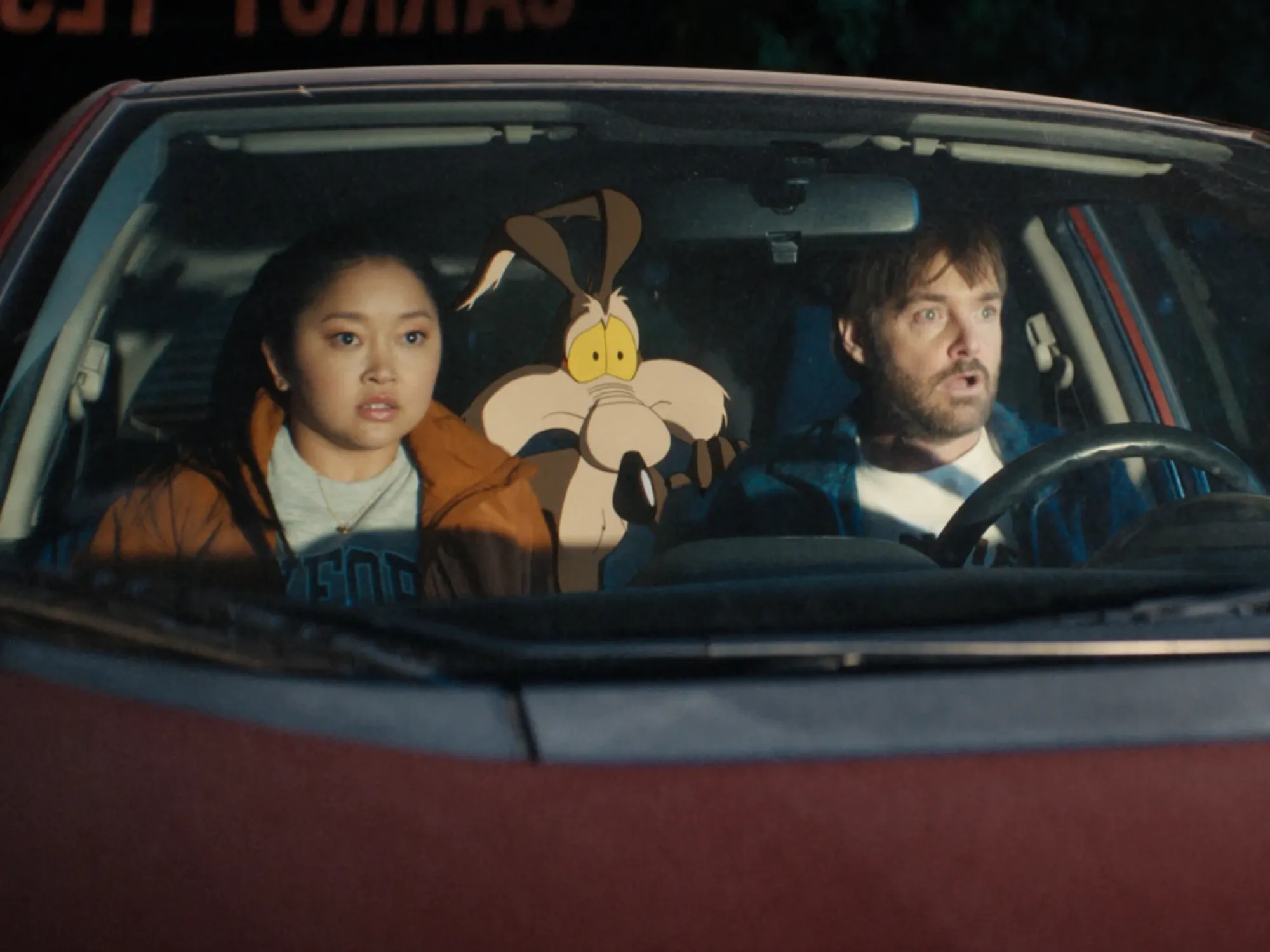 Will Forte Talks Overdue Arrival of ‘Coyote vs. Acme’: Looney Tunes Has ‘Always Been Subversive’ — image 3