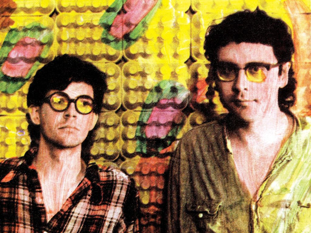 Half Japanese’s David Fair Dies at 74 — image 2