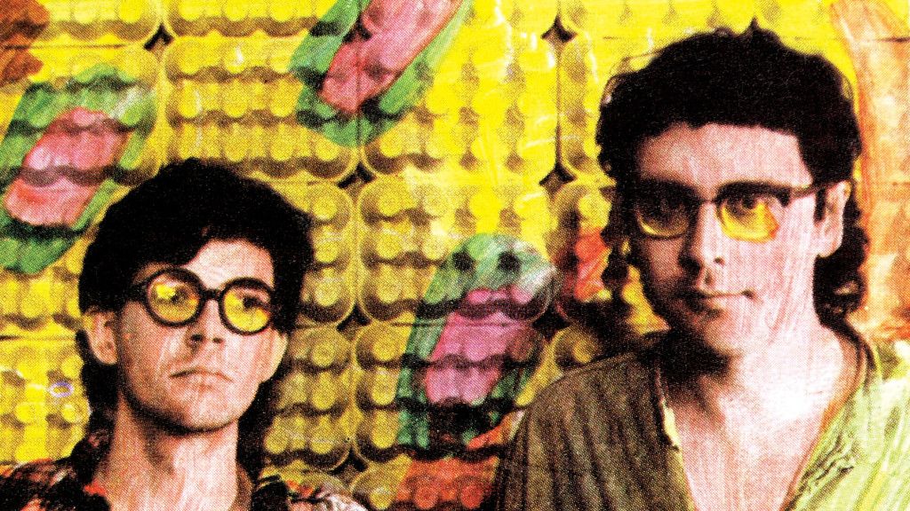 Half Japanese’s David Fair Dies at 74 — image 4