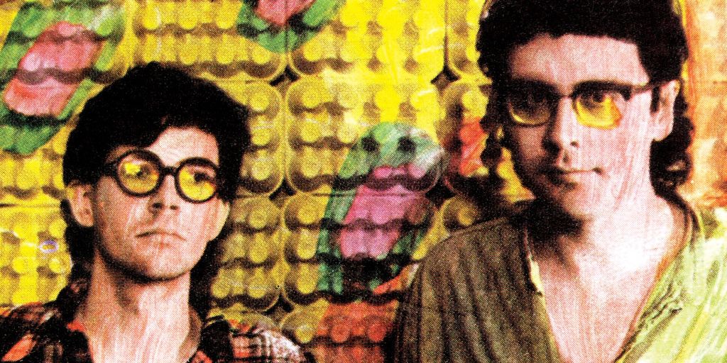 Half Japanese’s David Fair Dies at 74 — image 5