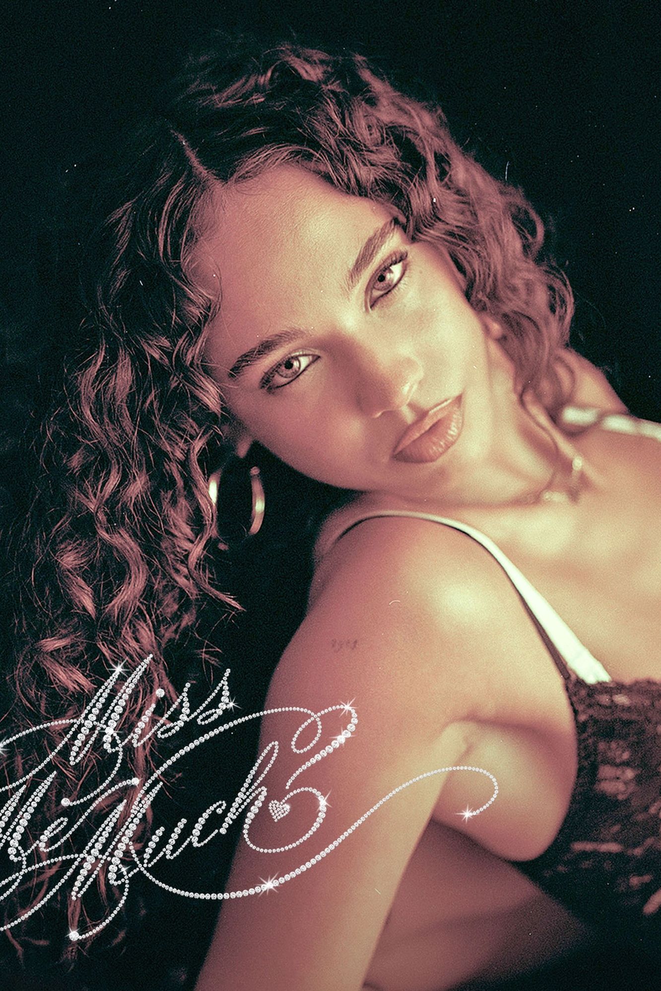 MarÃa Isabel: Miss Me Much? — image 1
