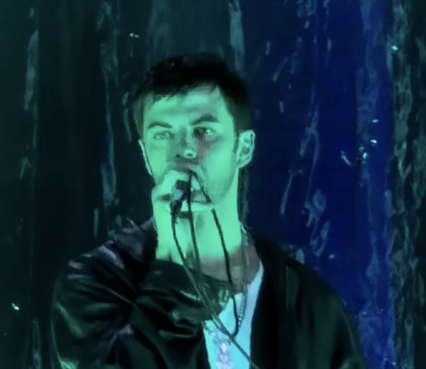 Fontaines D.C. Debut New Song "Happy For You" At Leeds Festival
