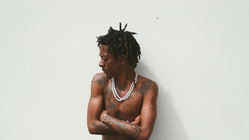 Skaiwater Just Dropped a New Album — image 1