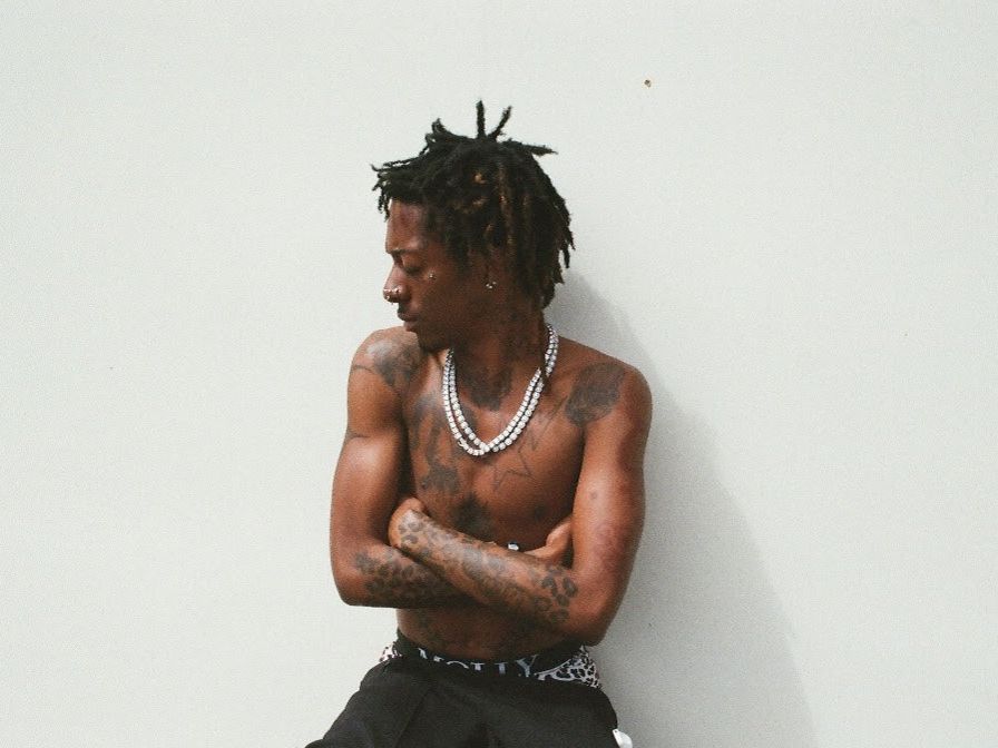 Skaiwater Just Dropped a New Album — image 2
