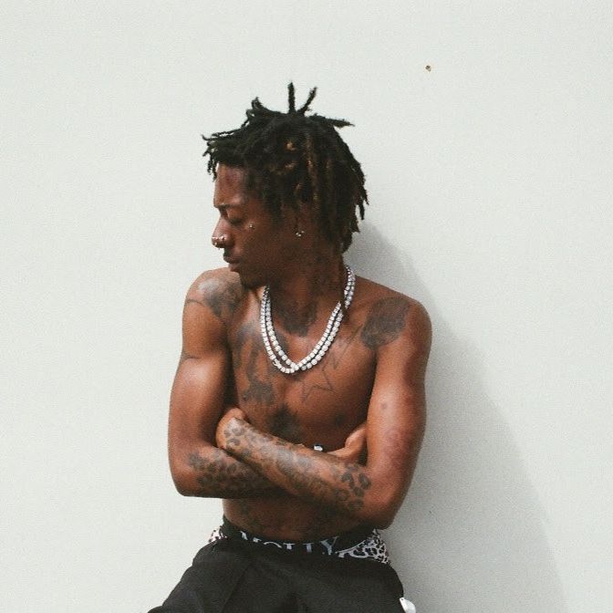 Skaiwater Just Dropped a New Album — image 3