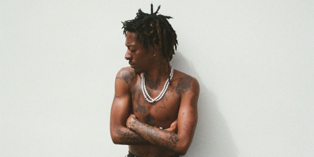 Skaiwater Just Dropped a New Album — image 5
