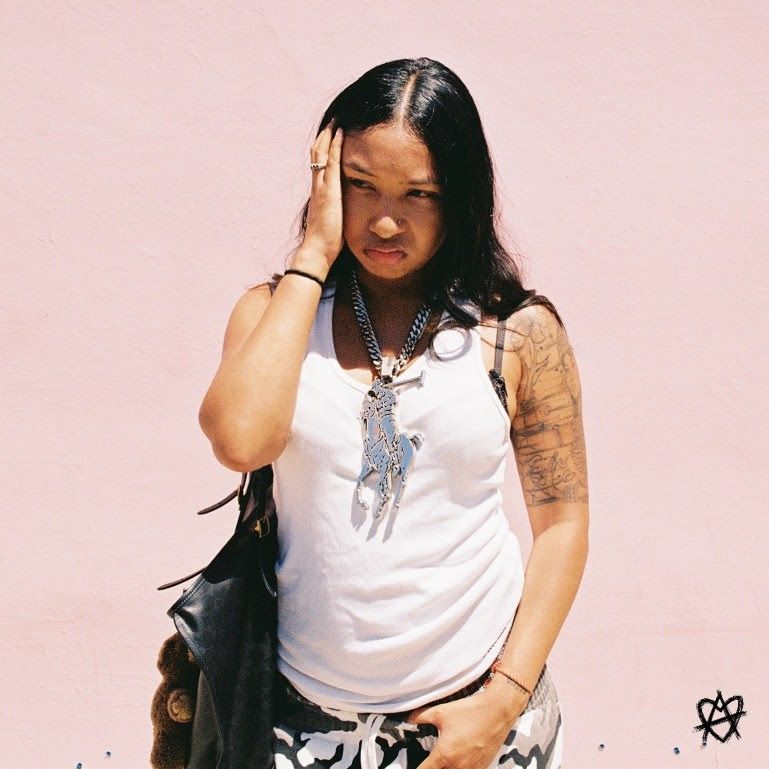 Skaiwater Just Dropped a New Album — image 6