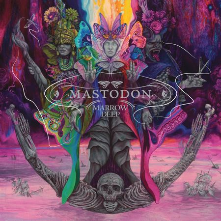 Mastodon: Marrow Deep — image 3