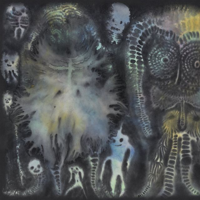 Mastodon: Marrow Deep — image 5