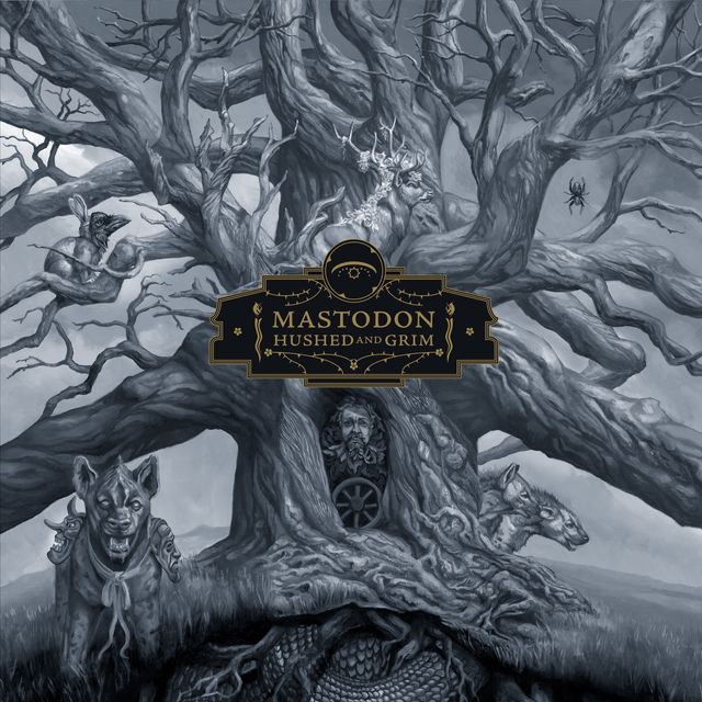 Mastodon: Marrow Deep — image 8