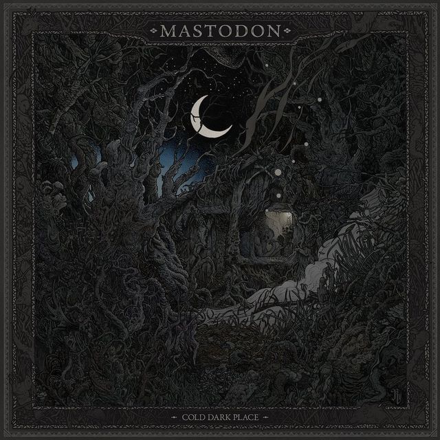 Mastodon: Marrow Deep — image 9