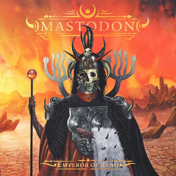 Mastodon: Marrow Deep — image 10