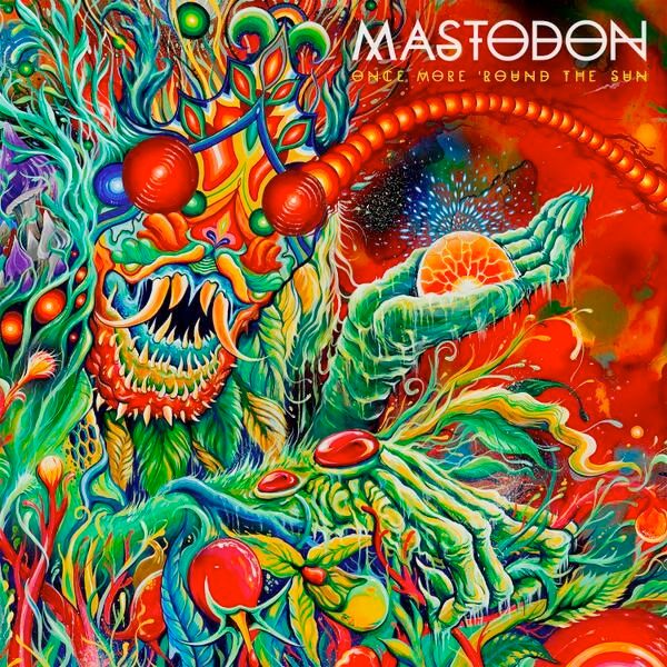 Mastodon: Marrow Deep — image 11