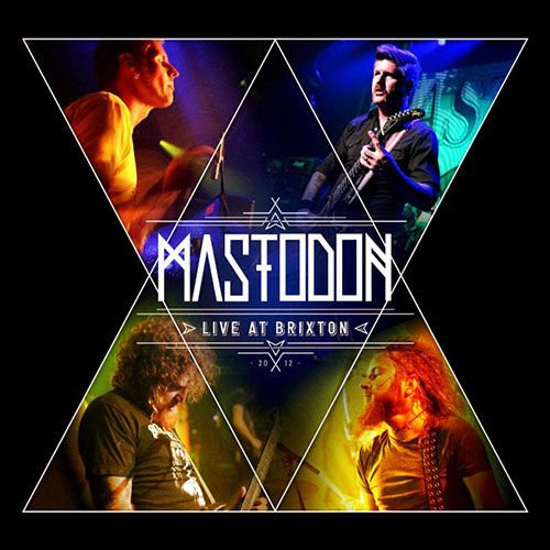 Mastodon: Marrow Deep — image 12