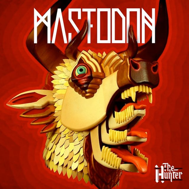 Mastodon: Marrow Deep — image 13