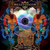 Mastodon: Marrow Deep — image 14