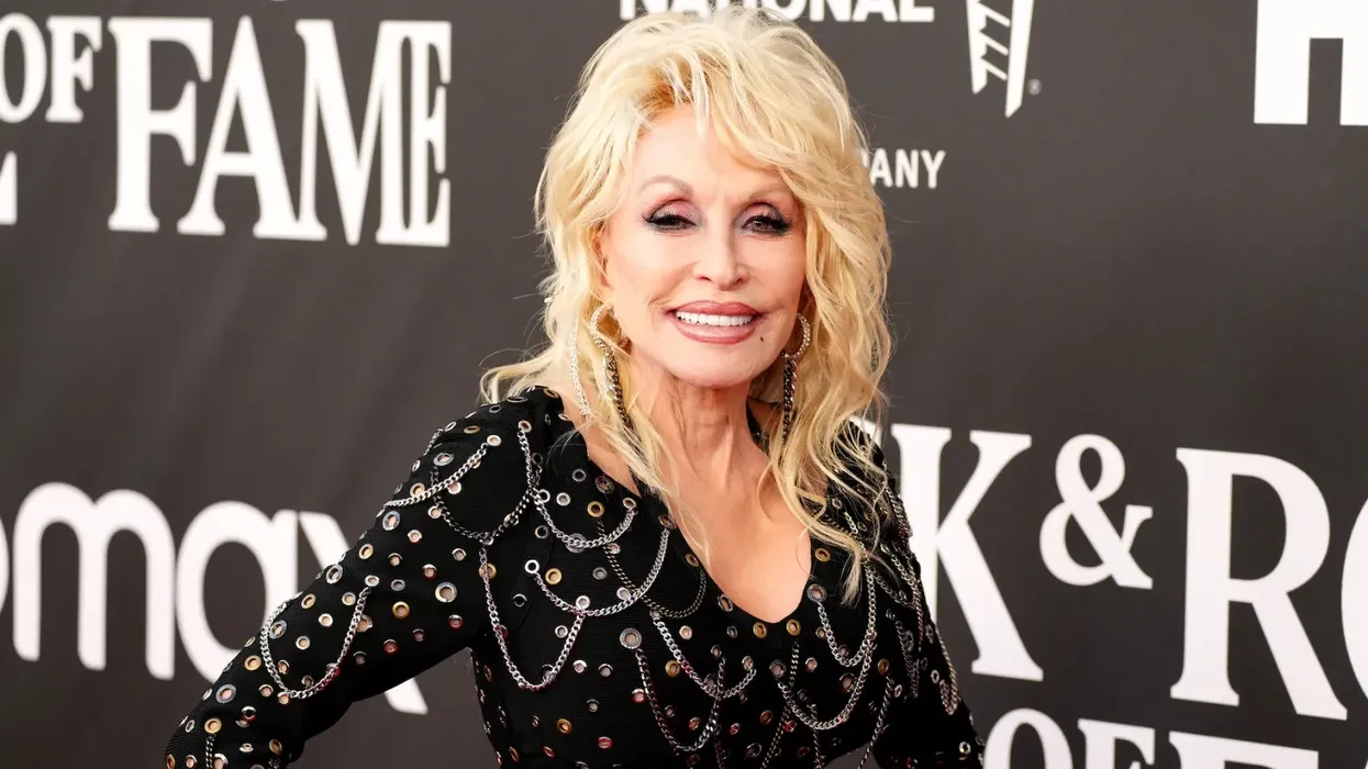 Tennessee Plans to Rename Nashville Airport After Dolly Parton — image 4