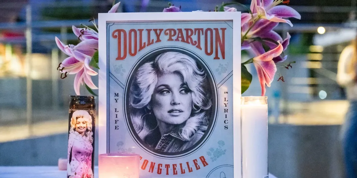 Dolly Parton â€˜Laid to Restâ€™ After Private Funeral, Family Says