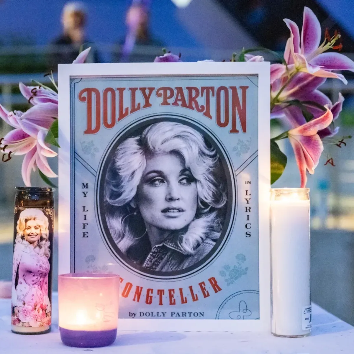 Dolly Parton ‘Laid to Rest’ After Private Funeral, Family Says — image 2
