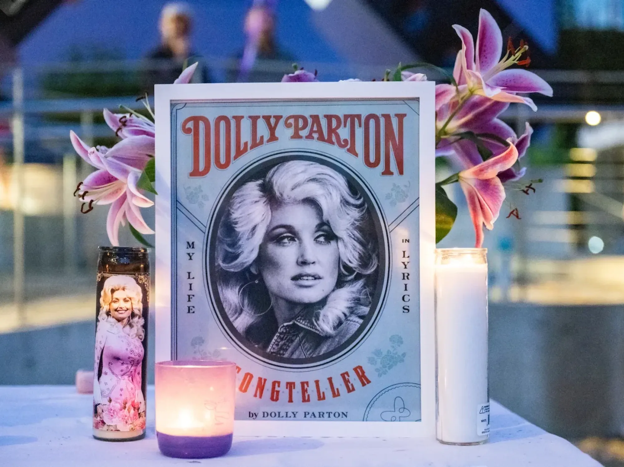 Dolly Parton ‘Laid to Rest’ After Private Funeral, Family Says — image 3