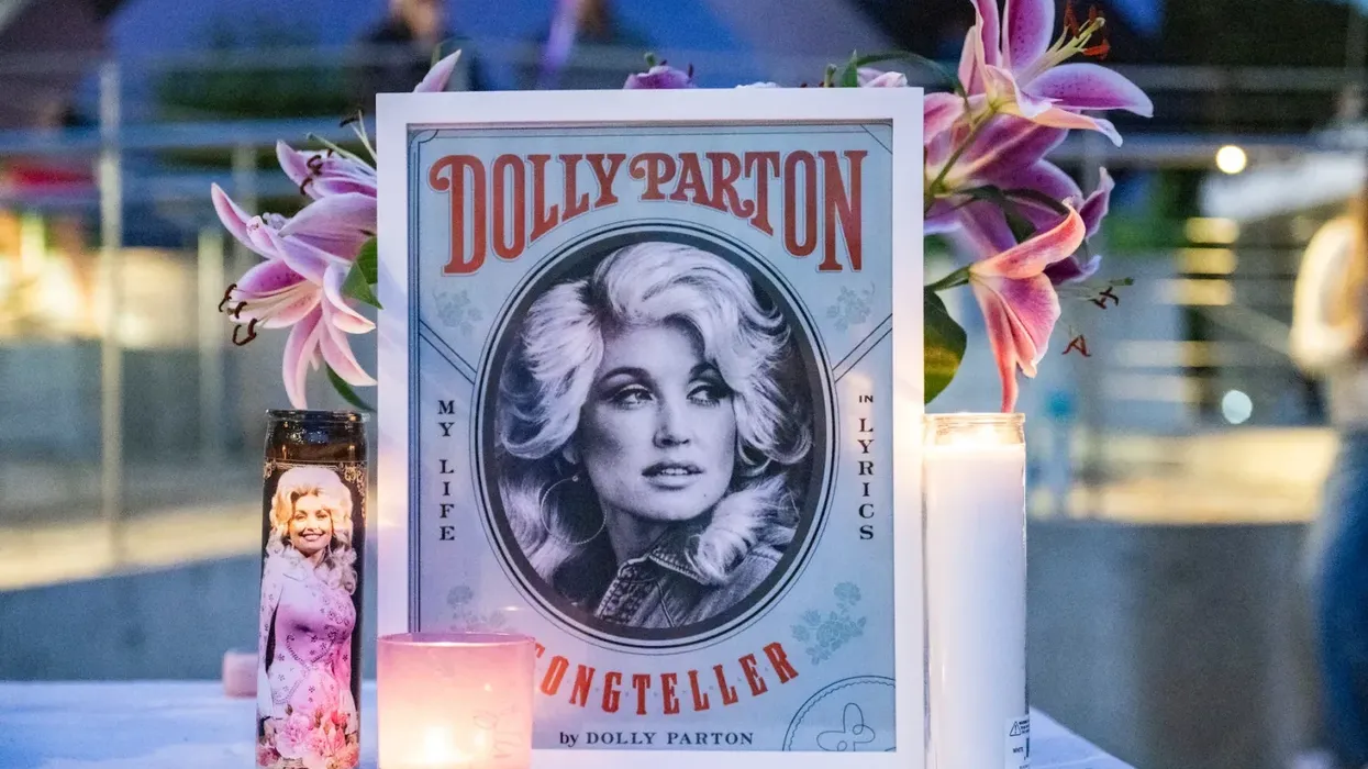 Dolly Parton ‘Laid to Rest’ After Private Funeral, Family Says — image 4