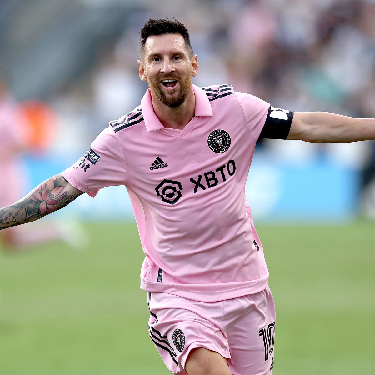 Lionel Messi Announces Retirement From International Football — image 2