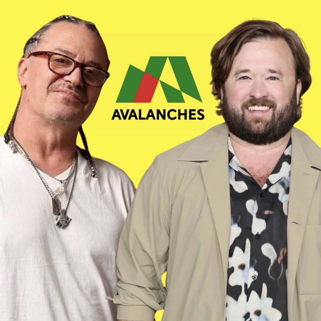Mike Patton & Haley Joel Osment Appear On New Avalanches Album