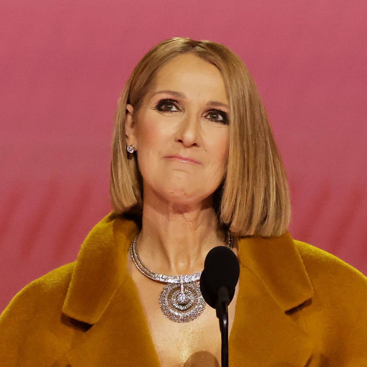 Céline Dion in “a State of Total Determination†Ahead of Paris Concerts — image 2