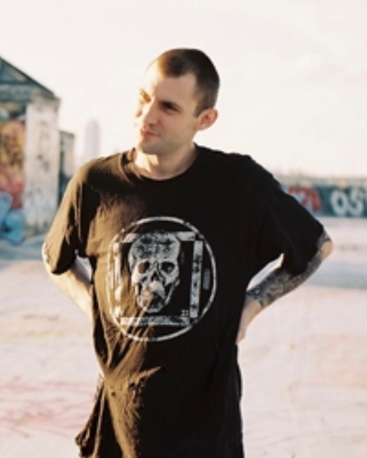 Cult Of Youth's Sean Ragon Dead At 45 — image 5