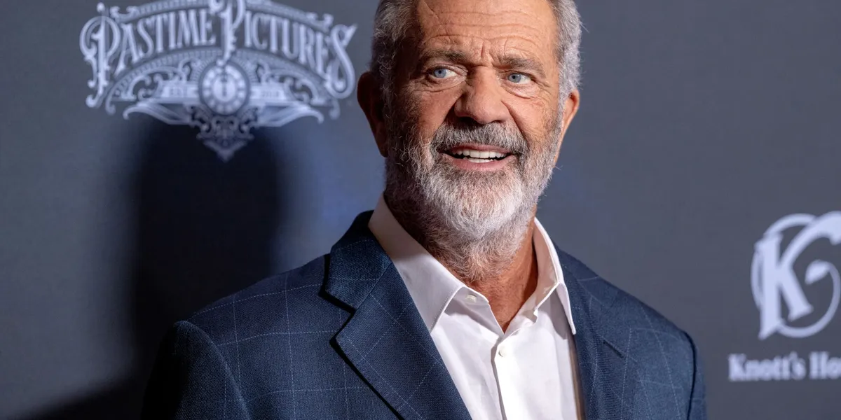 Mel Gibson Is Editing 'Passion of the Christ' Sequels in Toronto