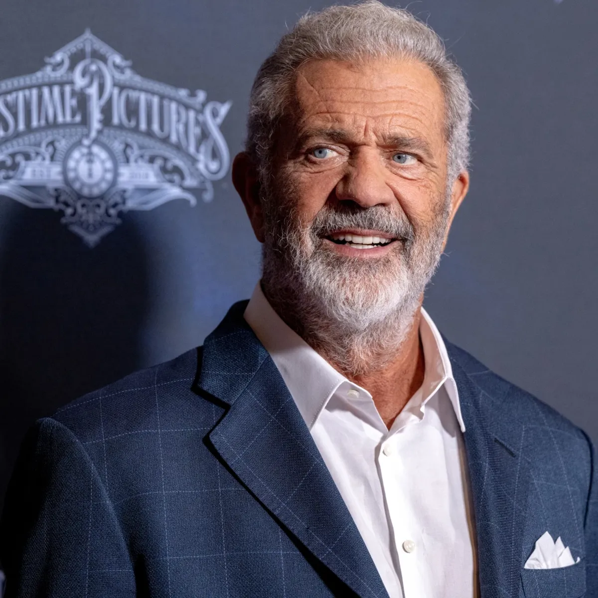 Mel Gibson Is Editing 'Passion of the Christ' Sequels in Toronto — image 2