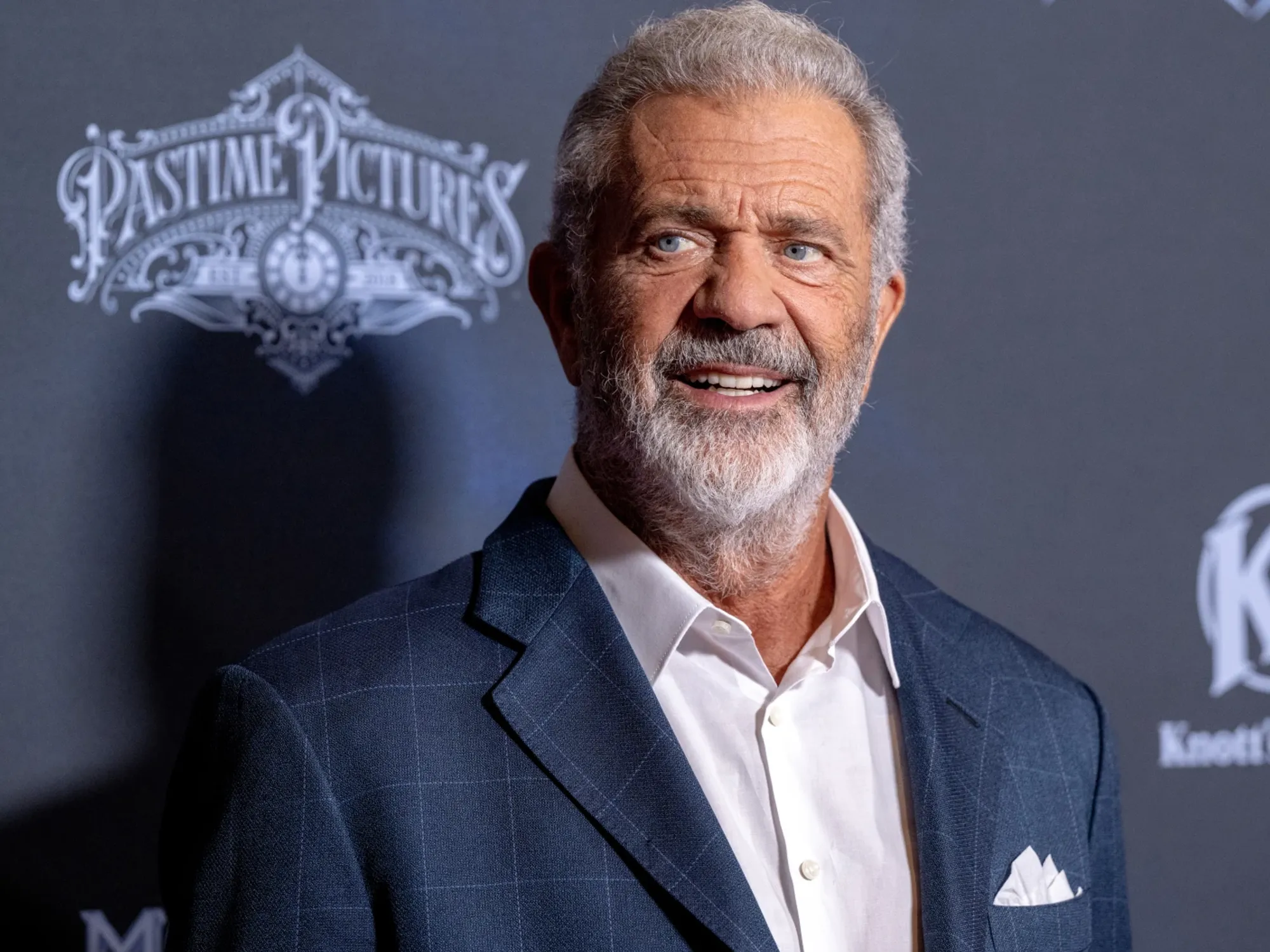 Mel Gibson Is Editing 'Passion of the Christ' Sequels in Toronto — image 3