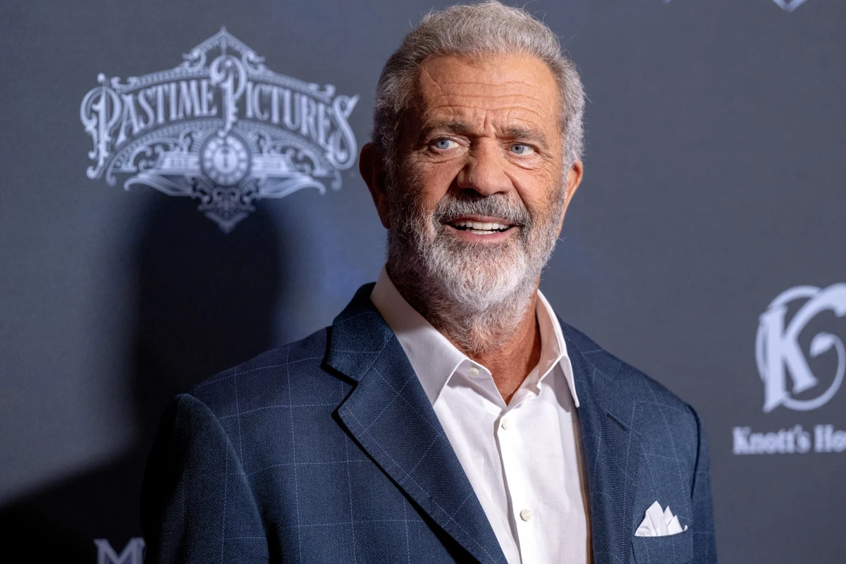 Mel Gibson Is Editing 'Passion of the Christ' Sequels in Toronto — image 6