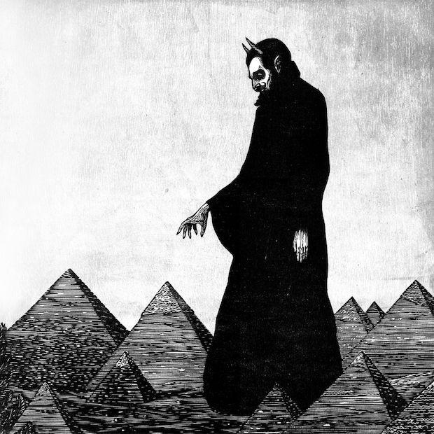 The Afghan Whigs: Soft Control — image 9