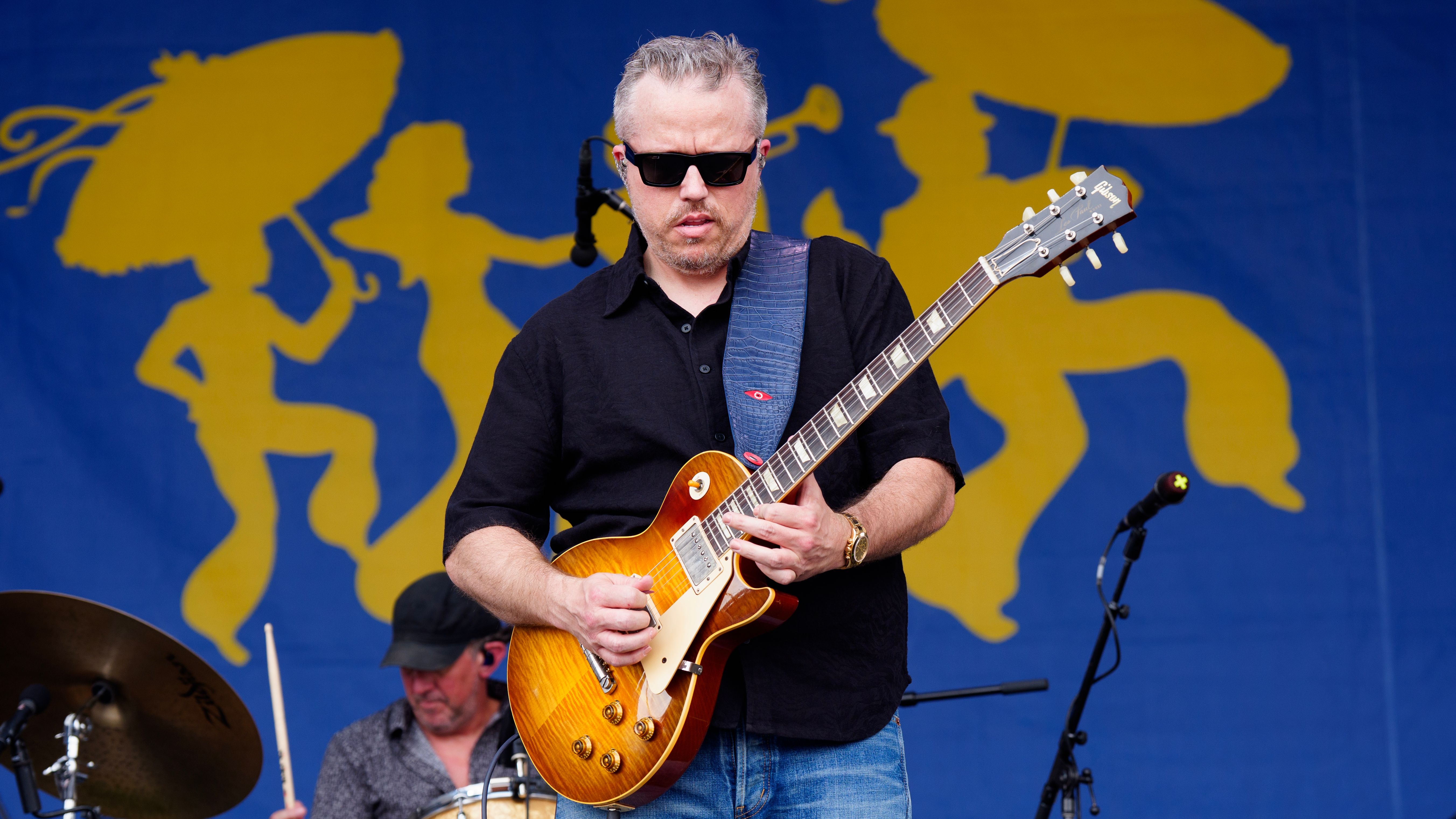 Jason Isbell Sues Suno