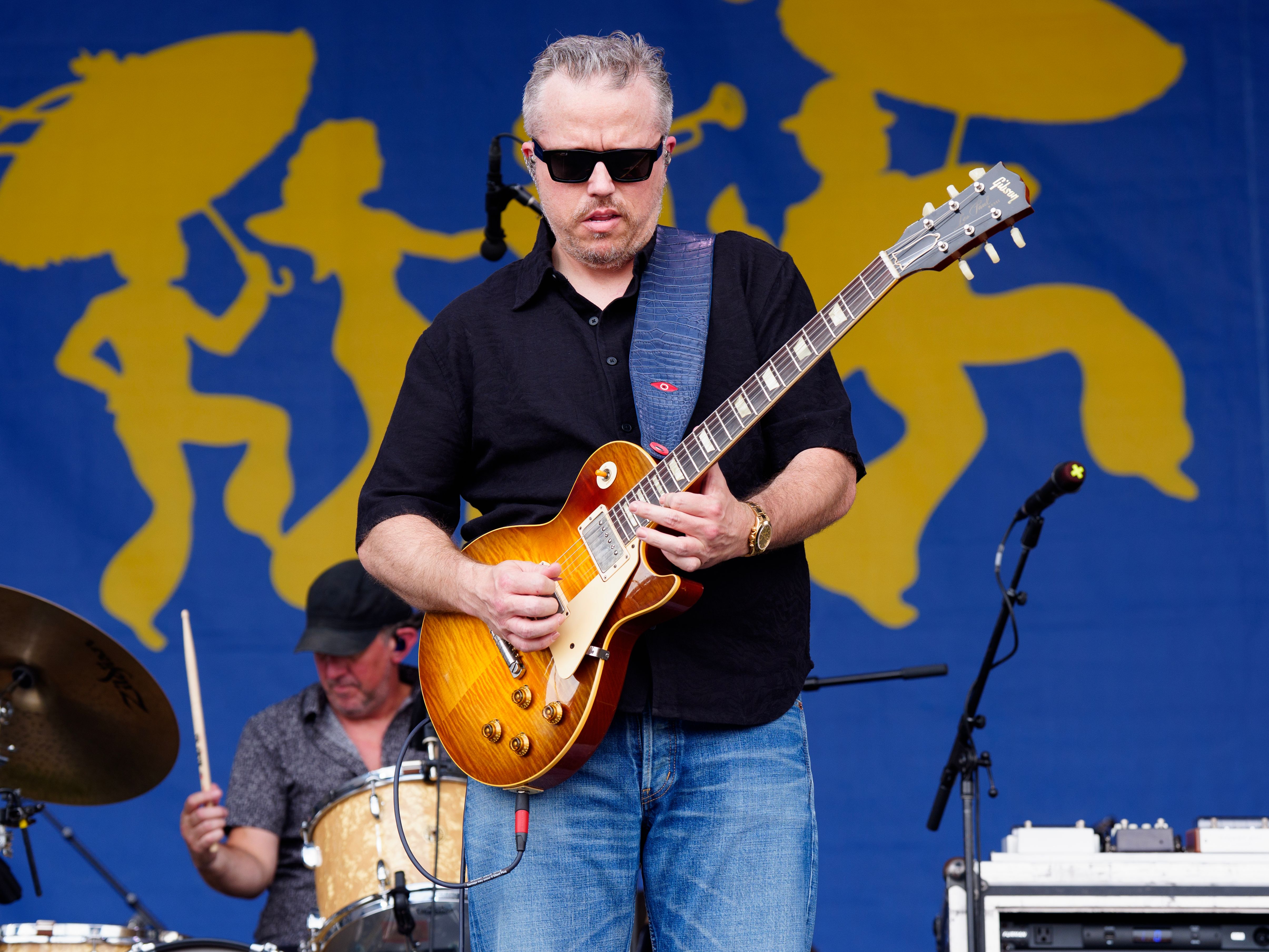 Jason Isbell Sues Suno — image 2