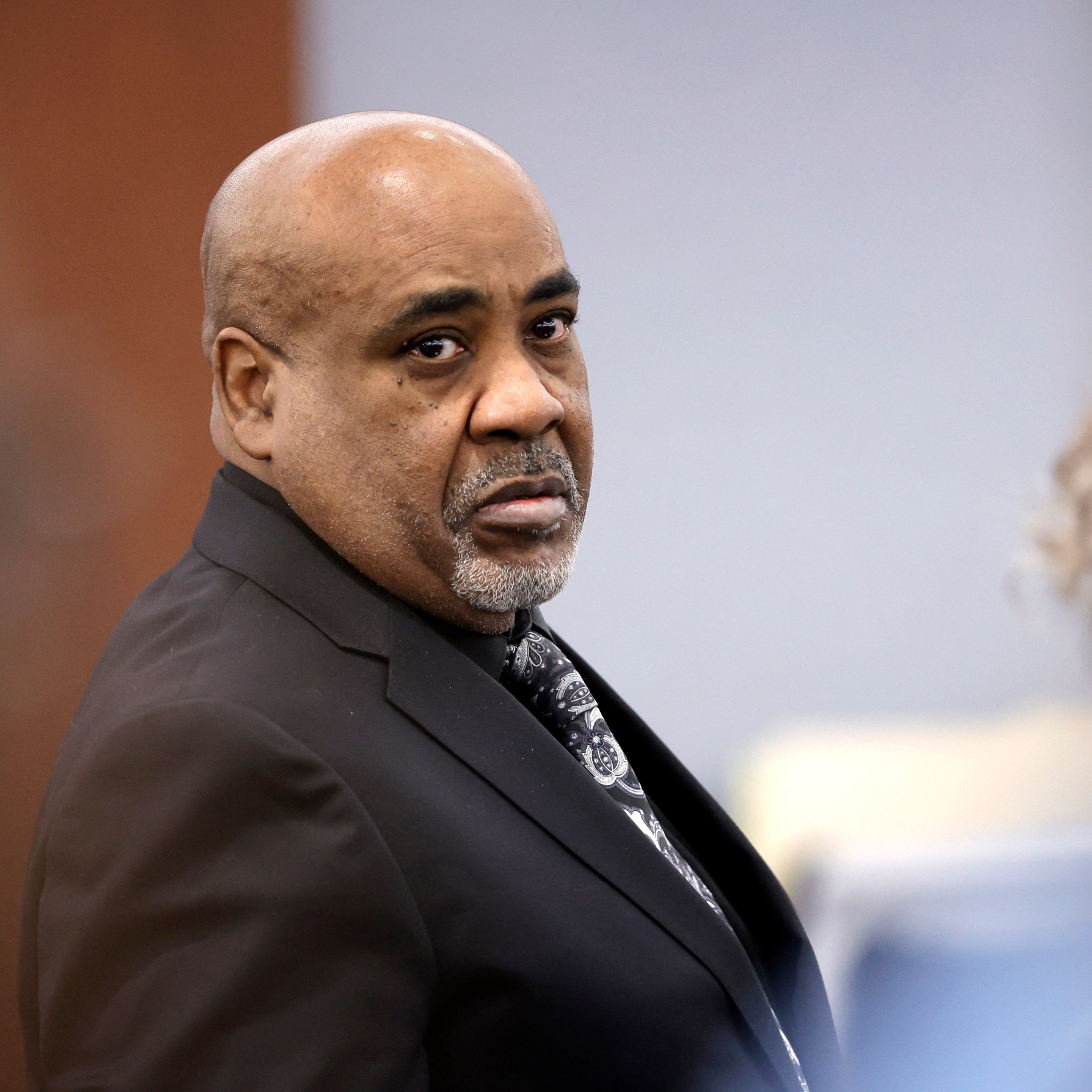 Peter Gabriel Survives Apocalypse, 'Silo' Showrunner Confirms — image 8