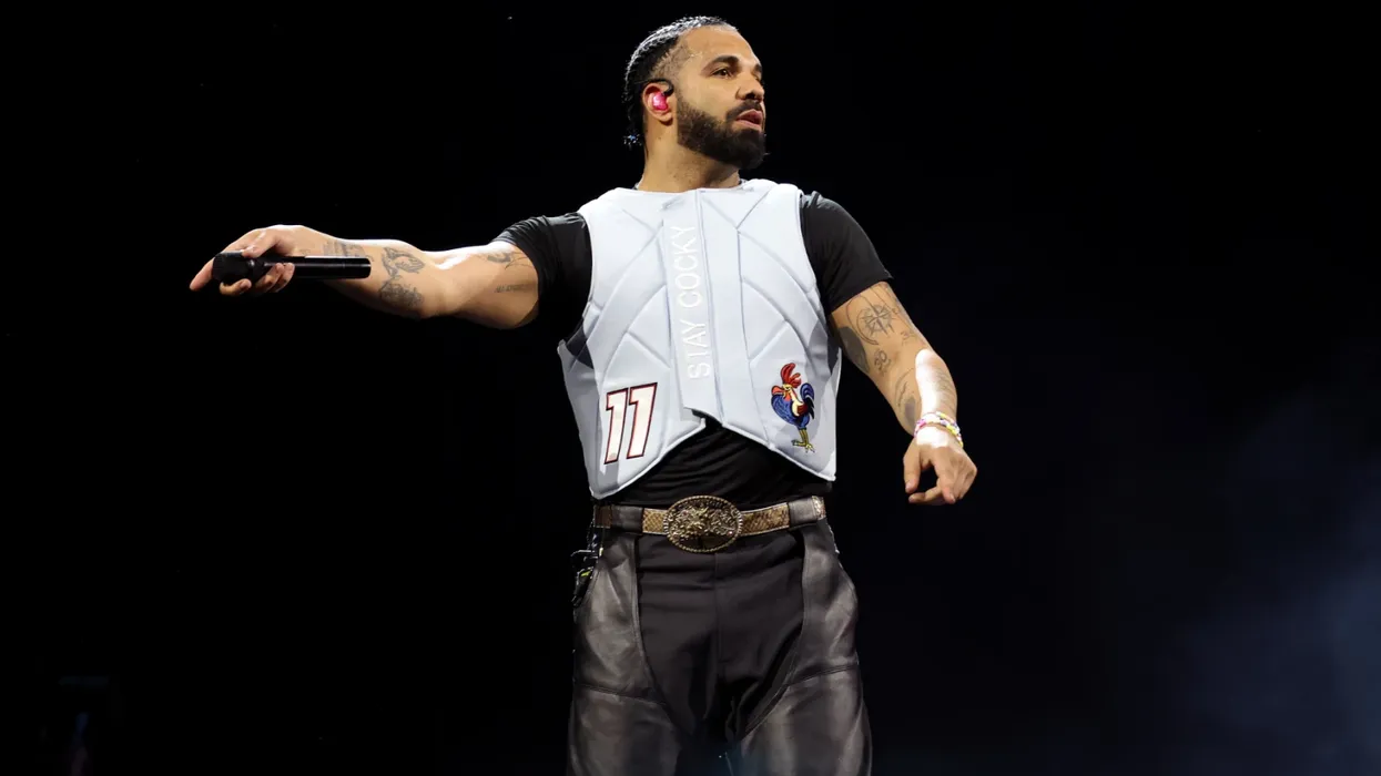 Watch Drake Perform ‘Iceman’ Tracks Live at Don Toliver’s Toronto Show — image 4