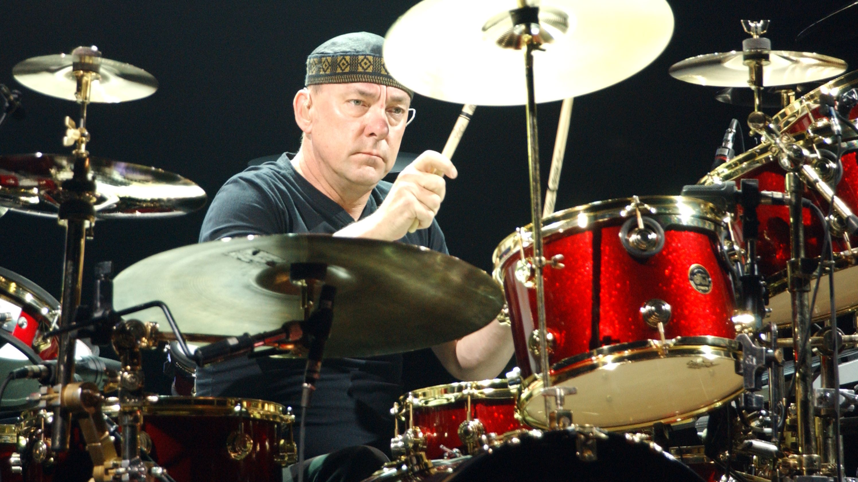 Neil Peart Documentary No Oneâ€™s Disciple Gets First Trailer