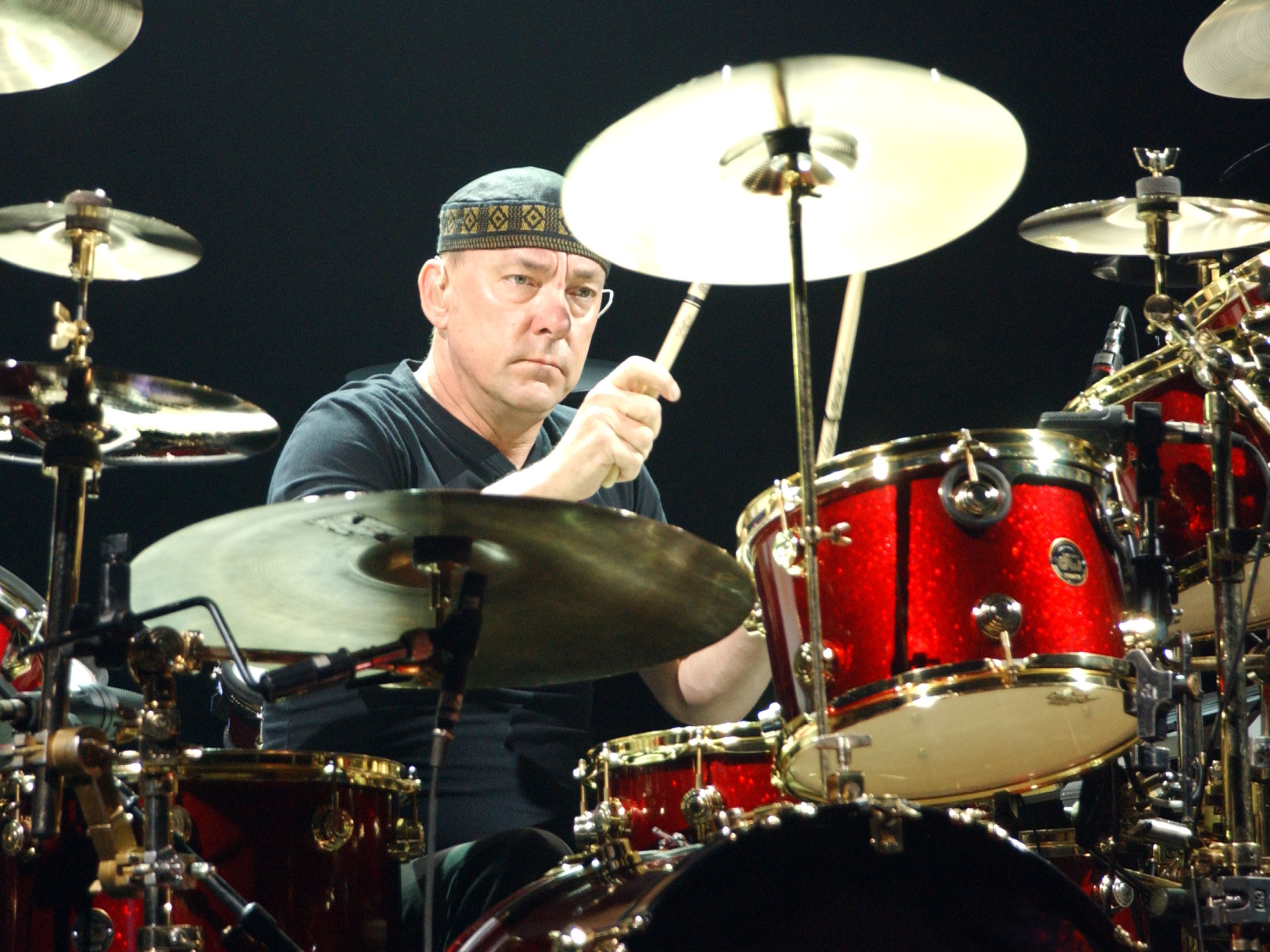 Neil Peart Documentary No One’s Disciple Gets First Trailer — image 2