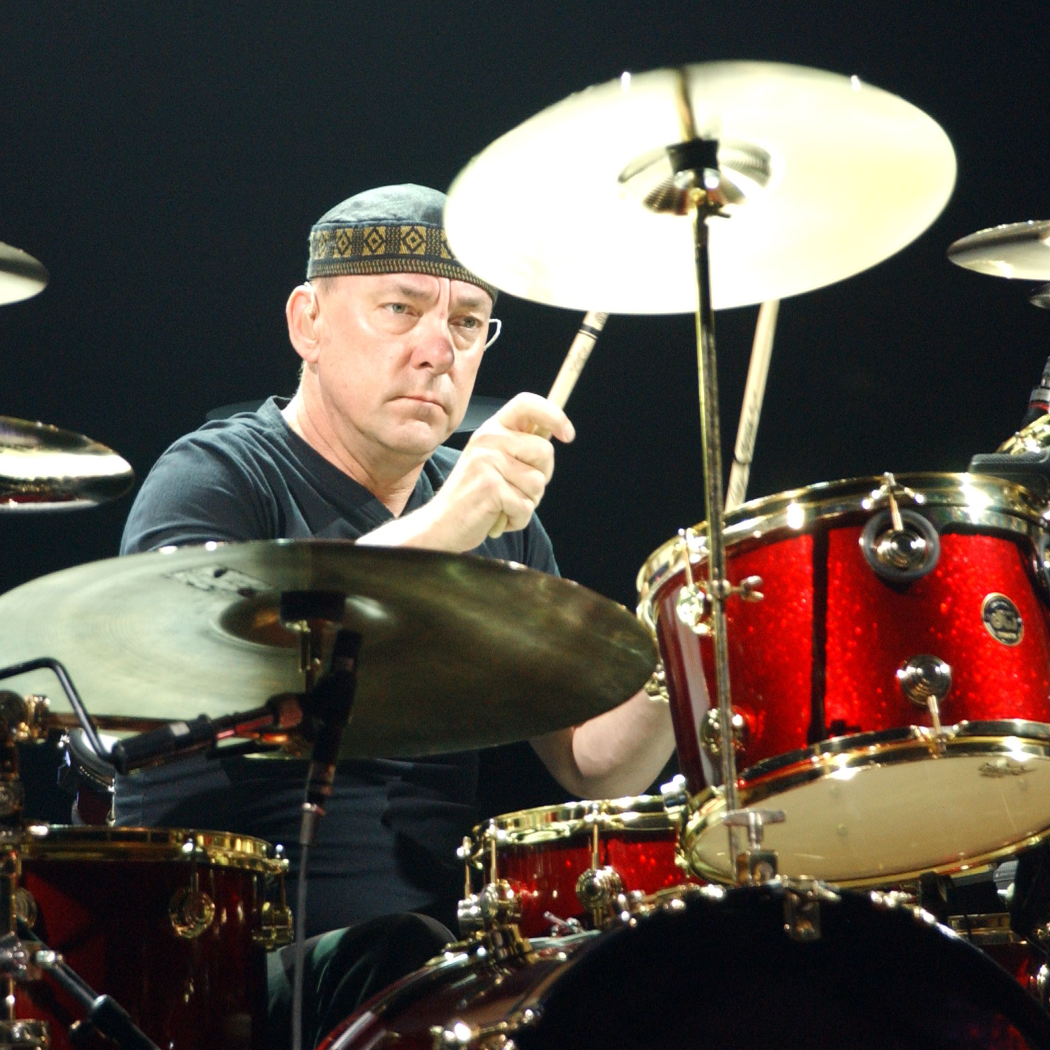Neil Peart Documentary No One’s Disciple Gets First Trailer — image 3