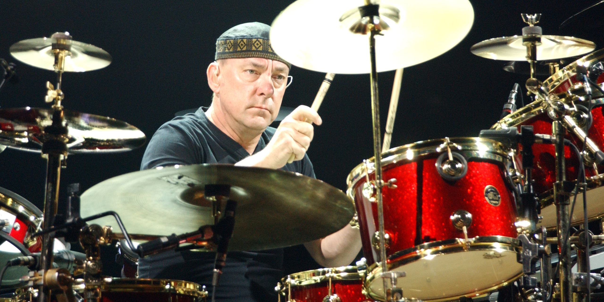 Neil Peart Documentary No One’s Disciple Gets First Trailer — image 5